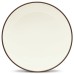  Colorwave 9.5″ Round Vegetable Bowl, 64 Oz, Chocolate