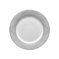 Noritake Eternal Palace Accent Plate 9″