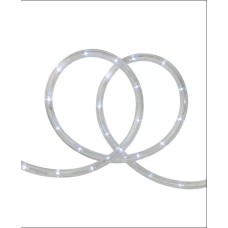 Northlight Led Outdoor Christmas Decor Rope Lights, 18ft