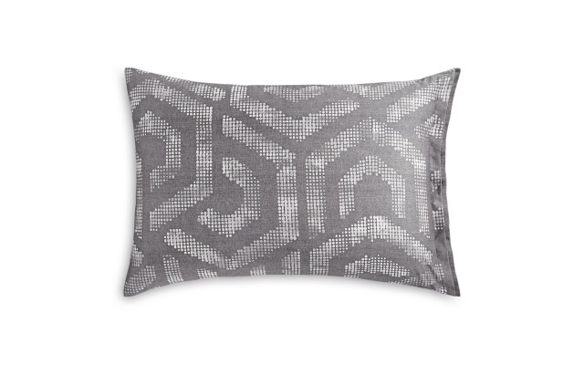  Cascade Cotton Pillow Sham, 20″ x 28″