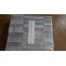  Treviso Linen Brushstroke Duvet Cover, Twin