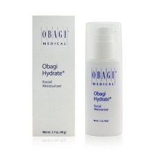 Obagi Hydrate Facial Moisturizer, 1.7 Oz / 48g