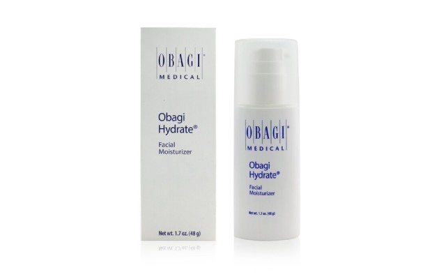  Hydrate Facial Moisturizer, 1.7 Oz / 48g