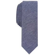 Original Penguin  Men’s Arness Solid Skinny Ties