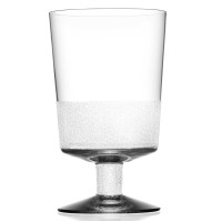 Orrefors Divine Water Glass