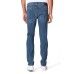  Mens Lennox Ripped Slim Fit Jeans, 34 Reg
