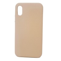 Pale Wiphone X/xs Case Basic , Beige