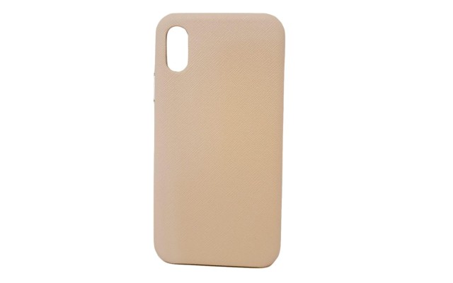 Pale Wiphone X/xs Case Basic , Beige