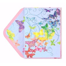 Papyrus Everyday Card, Multi,1 Each