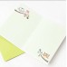  Greeting Card (Blank)