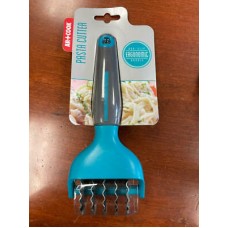 Pasta Cutter- blue