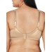  18 Hour Ultimate Lift and Support Wireless Bra 4745, Nude, 40DD