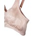  18 Hour Ultimate Lift and Support Wireless Bra 4745, Nude, 40DD