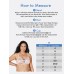  18 Hour Ultimate Lift and Support Wireless Bra 4745, Nude, 40DD