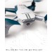  Forte Drone with Live Streaming Camera – White