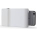  PW200003-WH Get Instant Photo Prints with The  Case for iPhone 6 / 6s – White