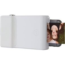 Prynt PW200003-WH Get Instant Photo Prints with The Prynt Case for iPhone 6 / 6s – White