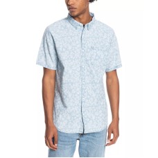 Quiksilver Men’s Axwell Short Sleeve Shirts
