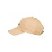  Men’s Omnifield Log Cap (Beige)
