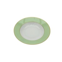 Raynaud Limoges Serenite Opaline Tea Saucer Extra