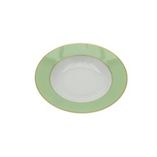 Raynaud Limoges Serenite Opaline Tea Saucer Extra