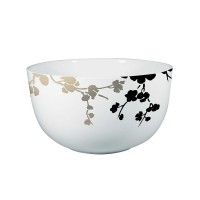 Raynaud Ombrages Salad Bowl, Large 10.5″