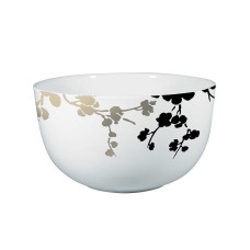 Raynaud Ombrages Salad Bowl, Large 10.5″