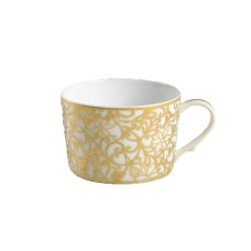 Raynaud Salamanque Teacup, Gold