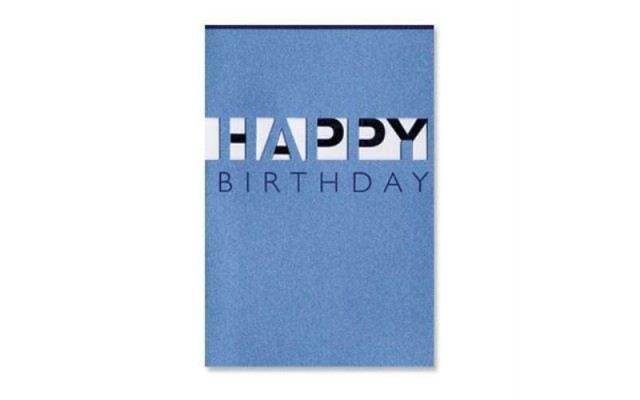 , Card Everyday, 1 Count