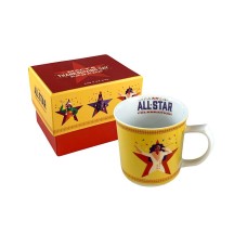 Rosanna 2023 Parade Children’s Mug Gift Box, 8oz – Multi