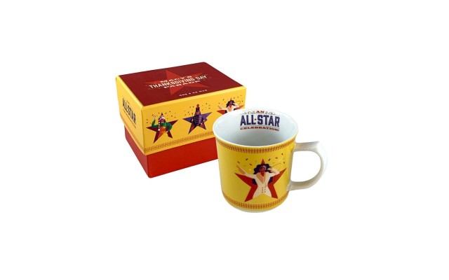  2023 Parade Children’s Mug Gift Box, 8oz – Multi