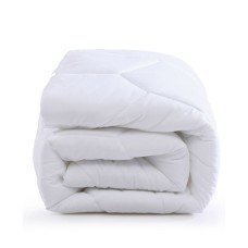 Royal Luxe Classic Quilted Down Alternative Mattress Pad, Twin