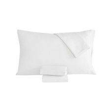 Sanders Solid 3 Pc. Sheet Set