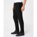  Men’s Camo Track Pants (Black, 4XL)
