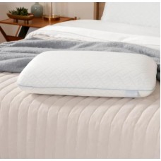Serenity by Tempur-Pedic Cooling Memory Foam Pillow, standart