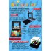 Shake & Slide Block Game Shape Matching Intelligence Board Game for Family Game Nights, Classic