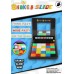 Shake & Slide Block Game Shape Matching Intelligence Board Game for Family Game Nights