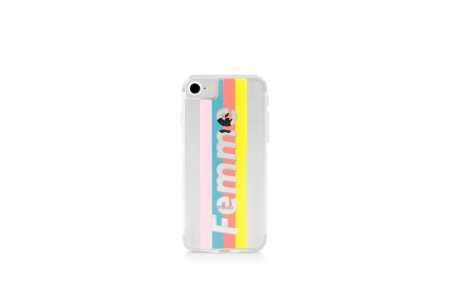  Femme Iphone 6/7/8 Case
