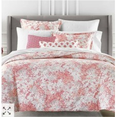 Sky Sunset Blossoms Cotton Duvet Sets