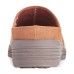 SoLite by  Cozy Women’s Mules, Dark Brown Size: 8.5 Ww