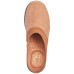 SoLite by  Cozy Women’s Mules, Dark Brown Size: 8.5 Ww