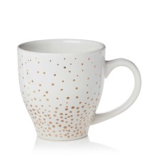 Sparrow & Wren Oversized Patterned Mugs