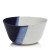 Blue/White