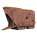 Star Wars Mandalorian Super Detailed 3D Model Kit Puzzle Twin Pack – Razor Crest and Sandcrawler