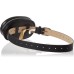  Basket Weave Belt Bag, Black,Small