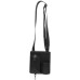  Men’s Flat Crossbody Bag