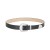 Black/Silver