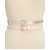 Pastel Pink/Clear
