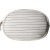 White/Silver