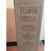  3-qt. Beer Tower Copper, Black